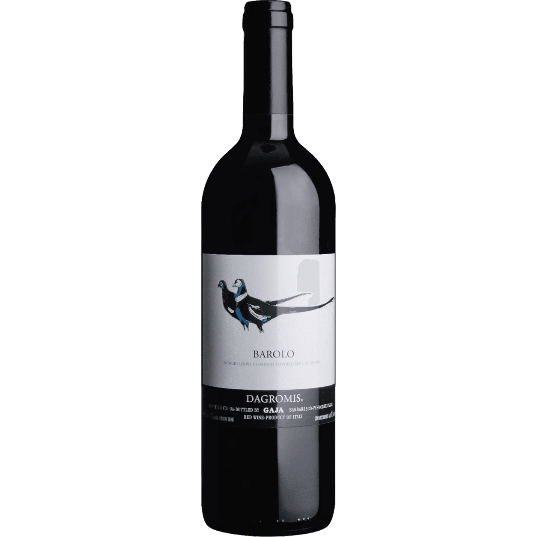 Gaja Dagromis Barolo 2022
