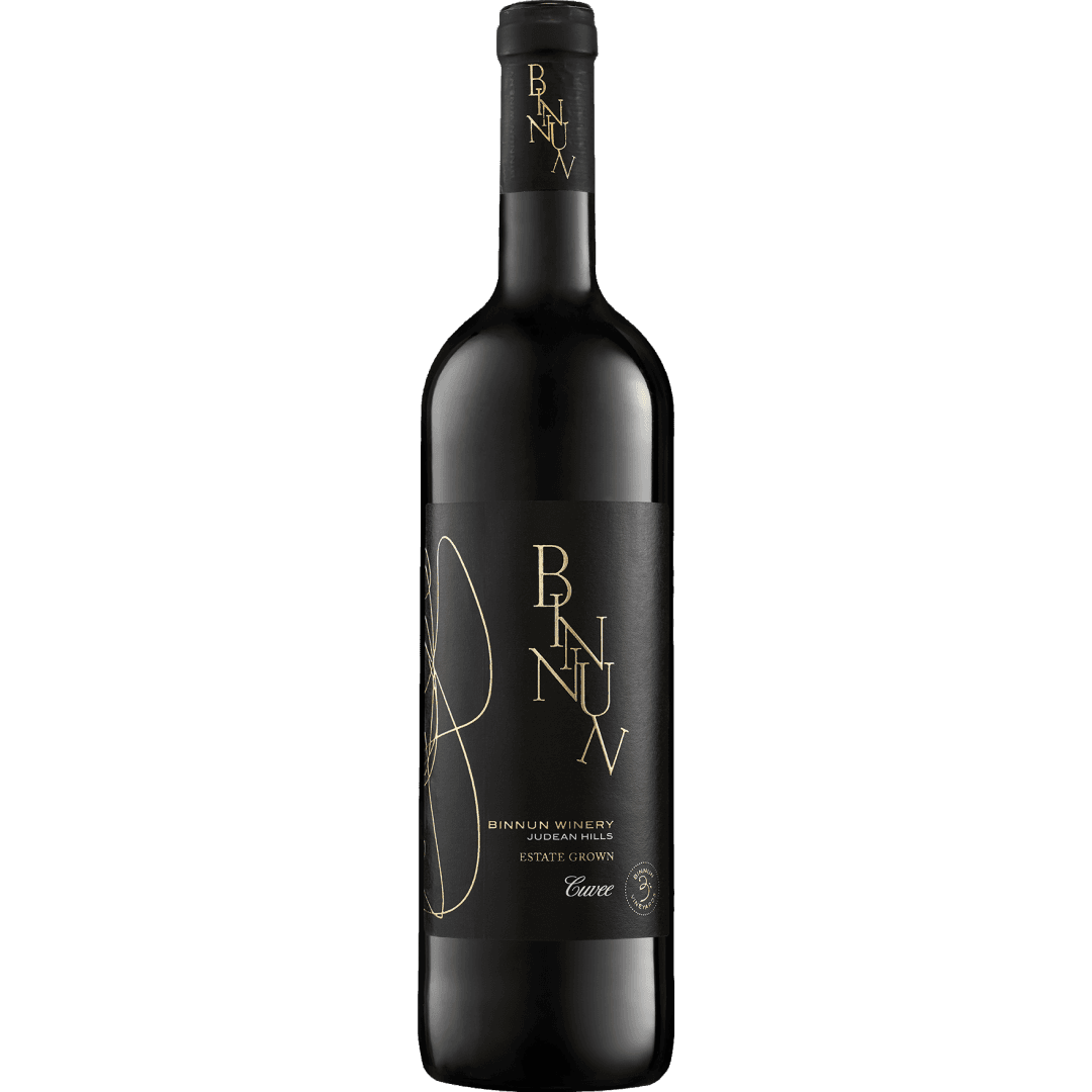 Bin Nun Barrel Reserve Cuvee 2023