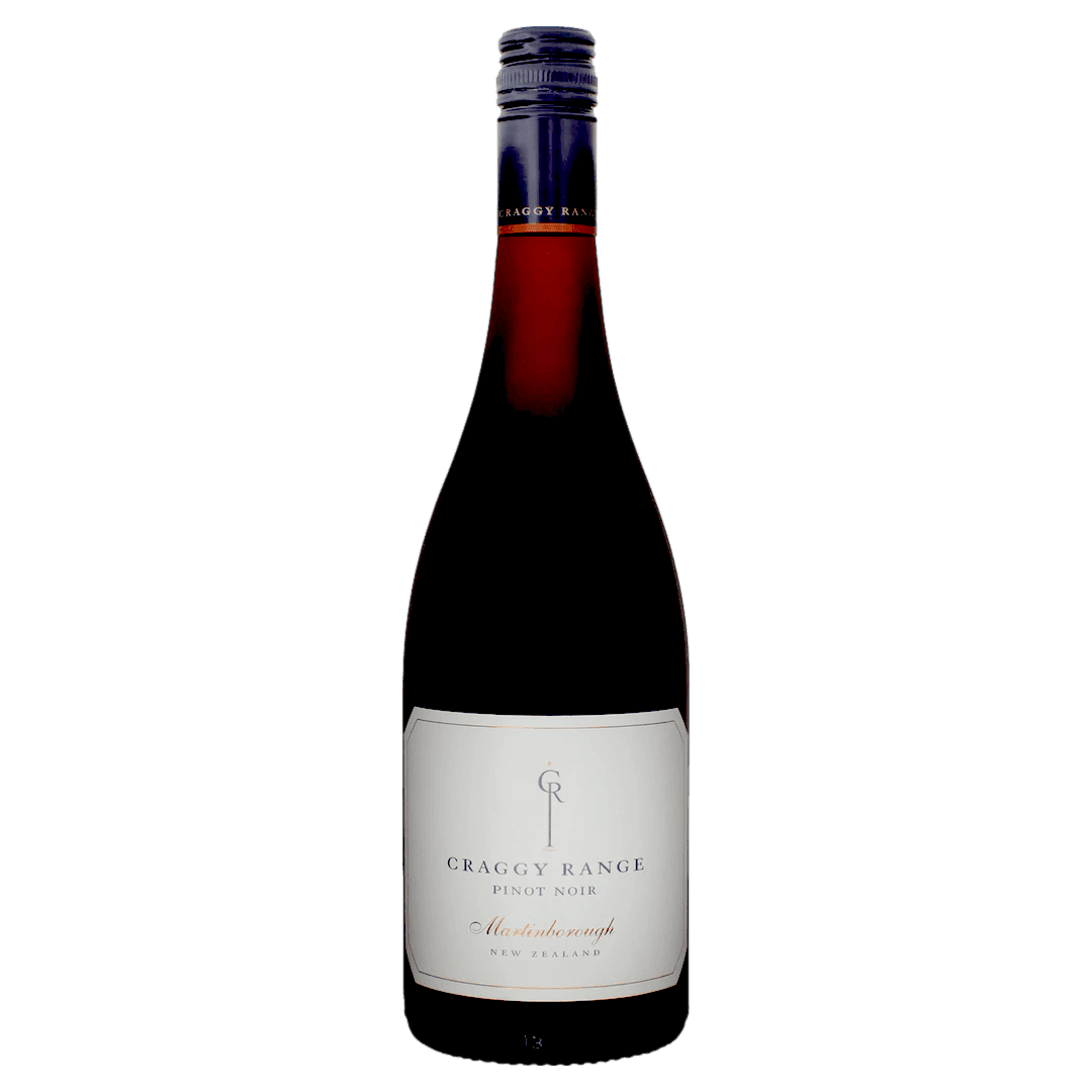 Craggy Range Martinborough Pinot Noir 2025