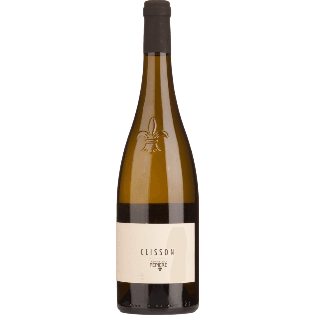 Domaine de la Pepiere Muscadet Sevre et Maine Clisson 2023