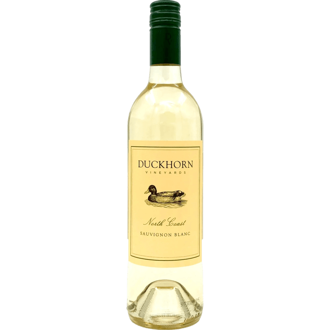 Duckhorn Sauvignon Blanc 2024