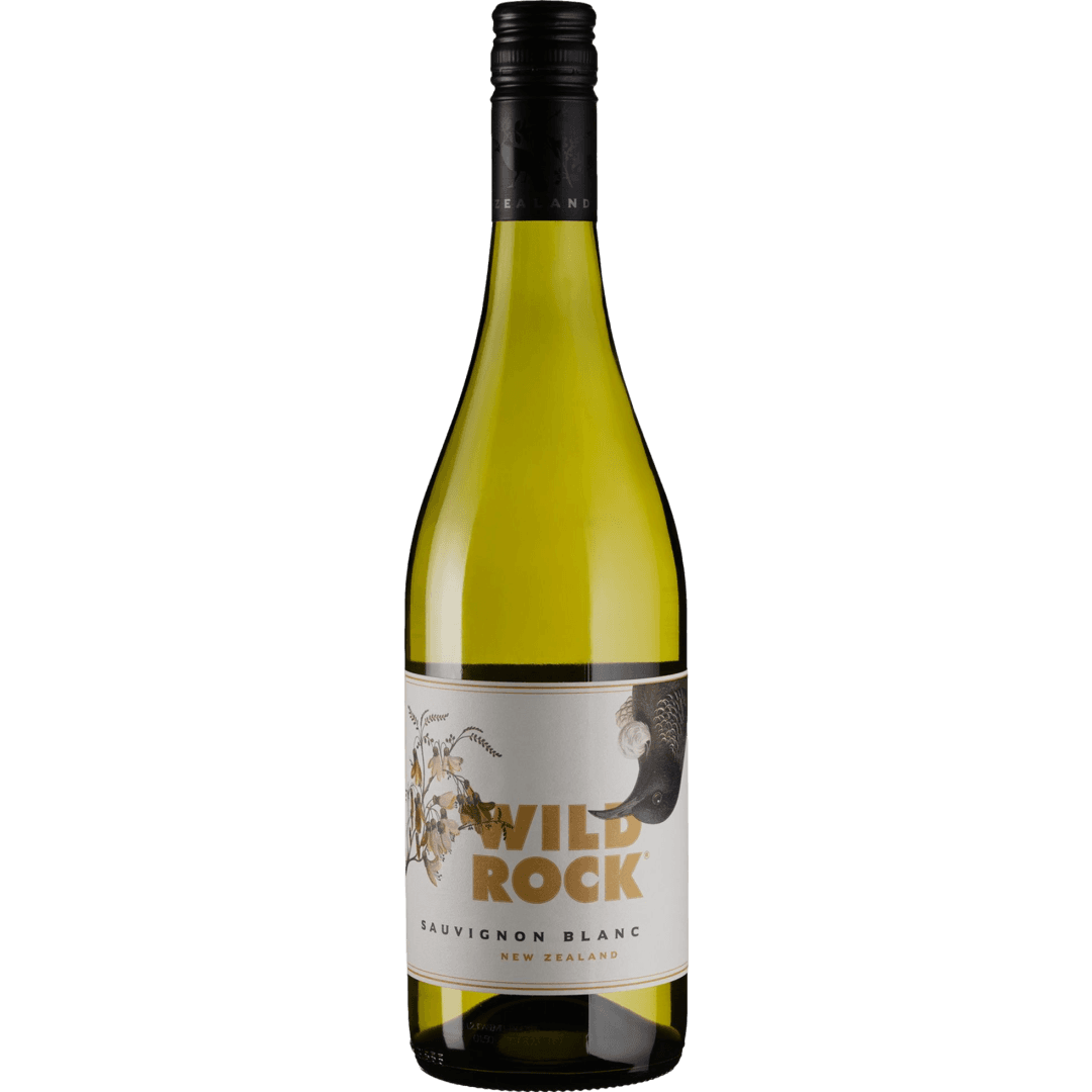 Wild Rock Sauvignon Blanc 2023