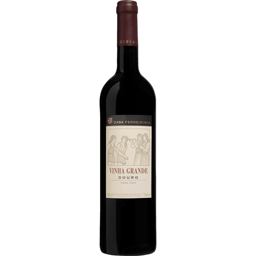 Casa Ferreirinha Vinha Grande Tinto 2023