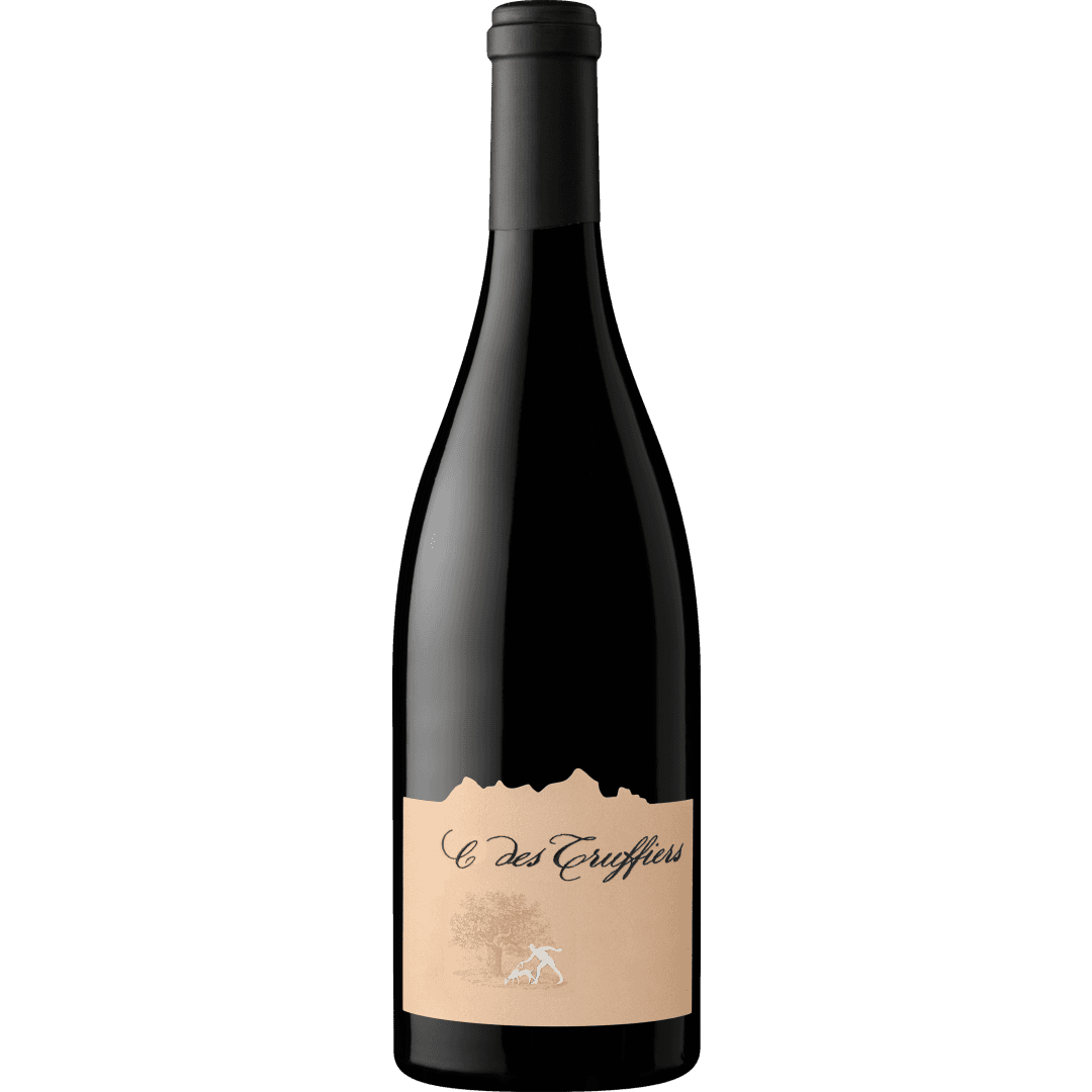Chateau La Negly Clos des Truffiers 2022