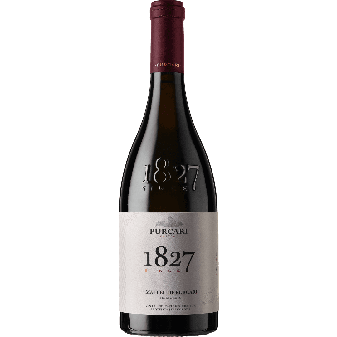 Chateau Purcari Malbec de Purcari 2023