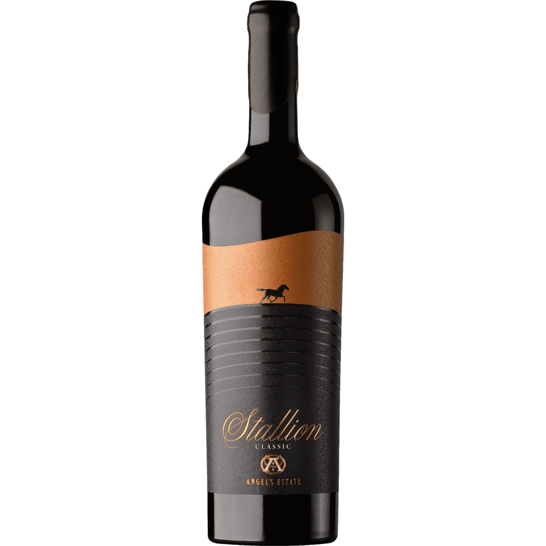 Angel's Estate Stallion Classic 2021