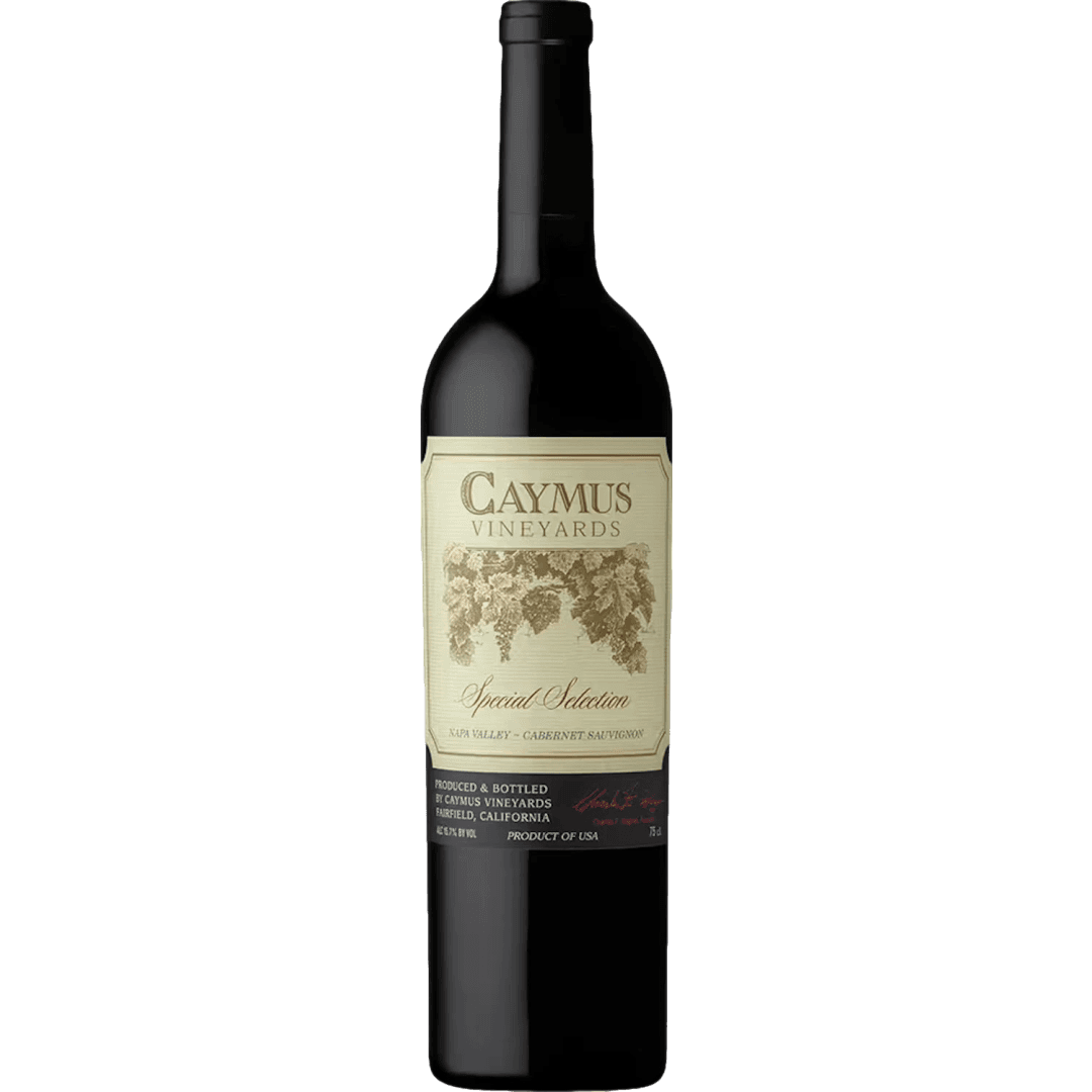 Caymus Special Selection Cabernet Sauvignon 2020