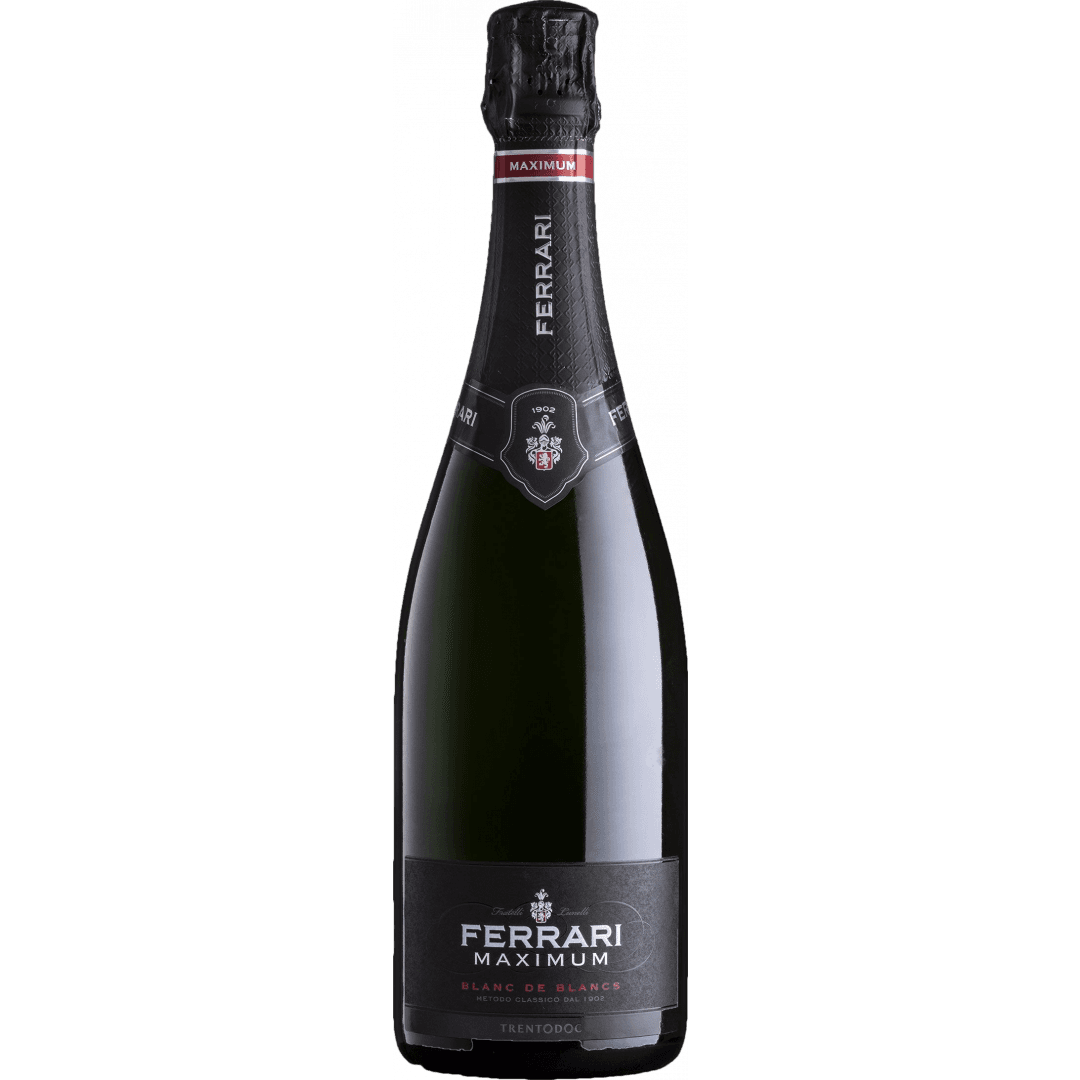 Ferrari Maximum Blanc de Blancs