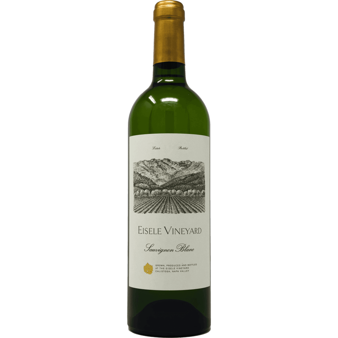 Eisele Vineyard Sauvignon Blanc 2022