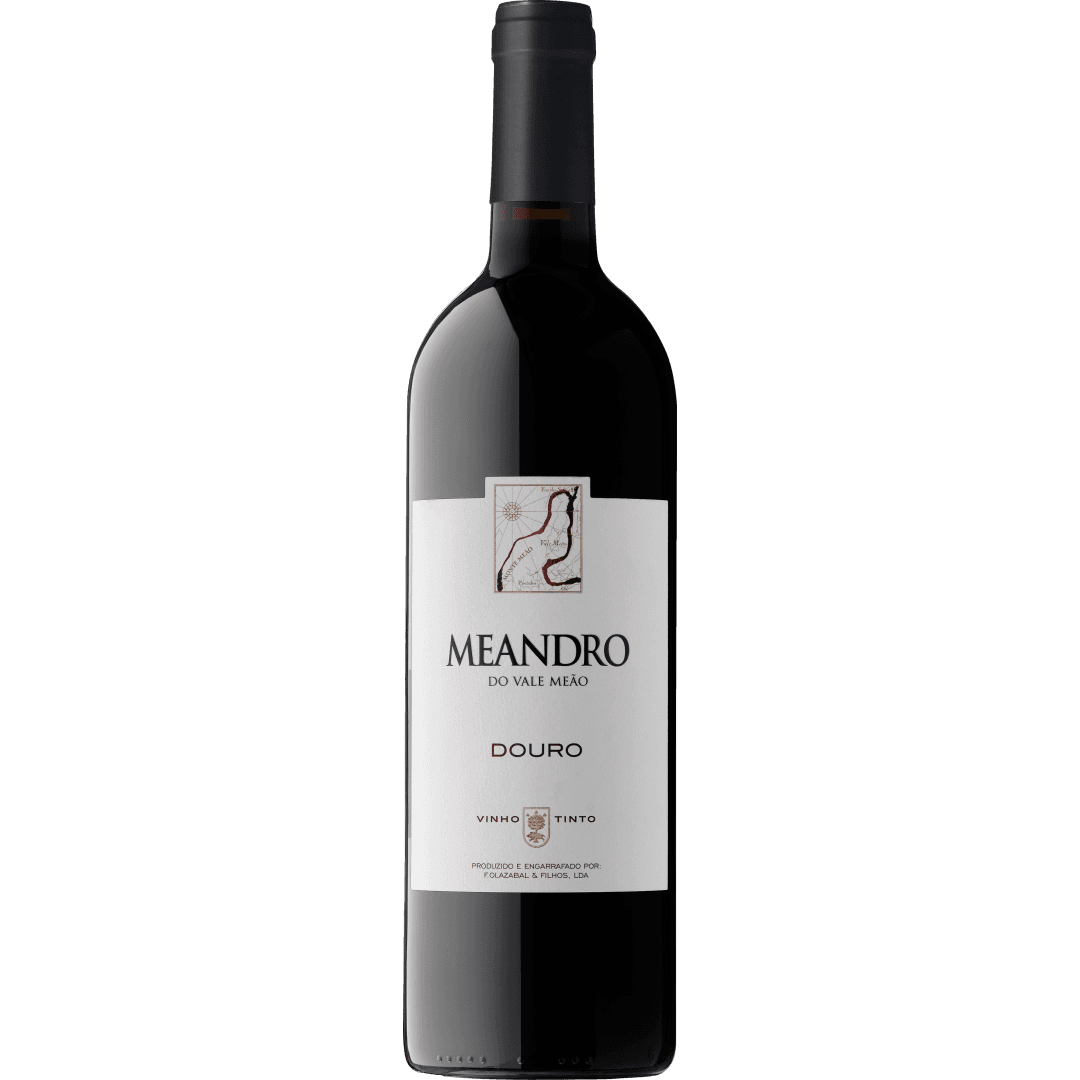 Quinta do Vale Meao Meandro Tinto 2023