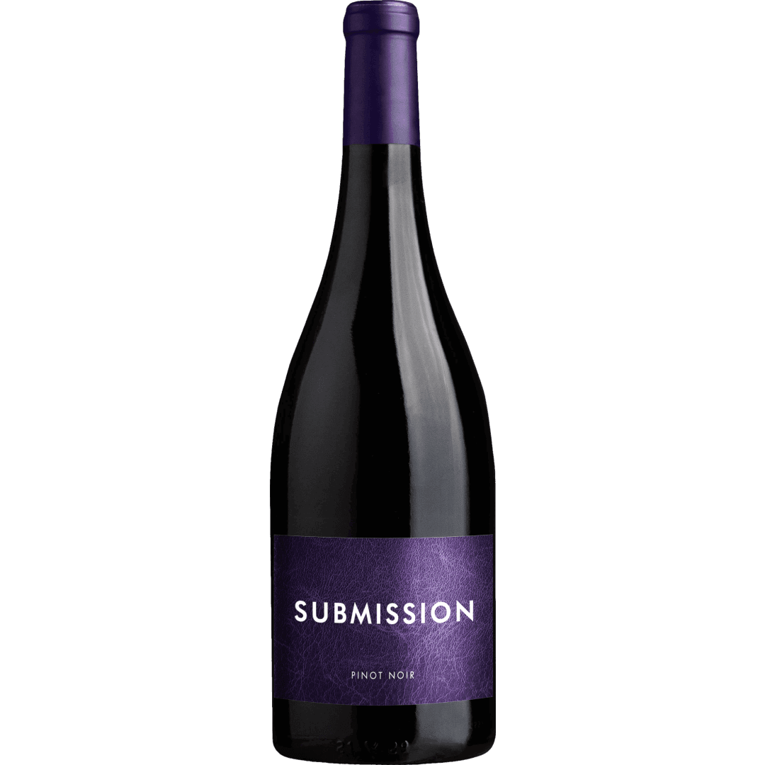 689 Cellars Submission Pinot Noir 2024
