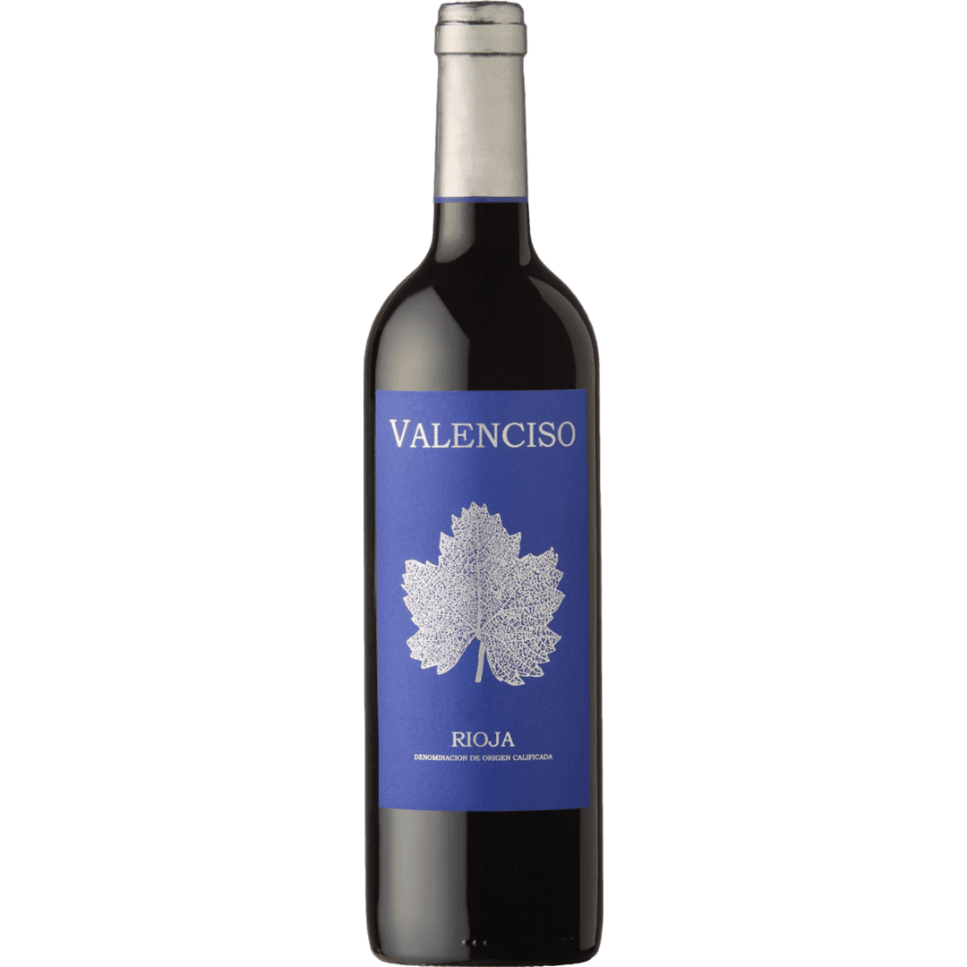 Valenciso Rioja Reserva 2020