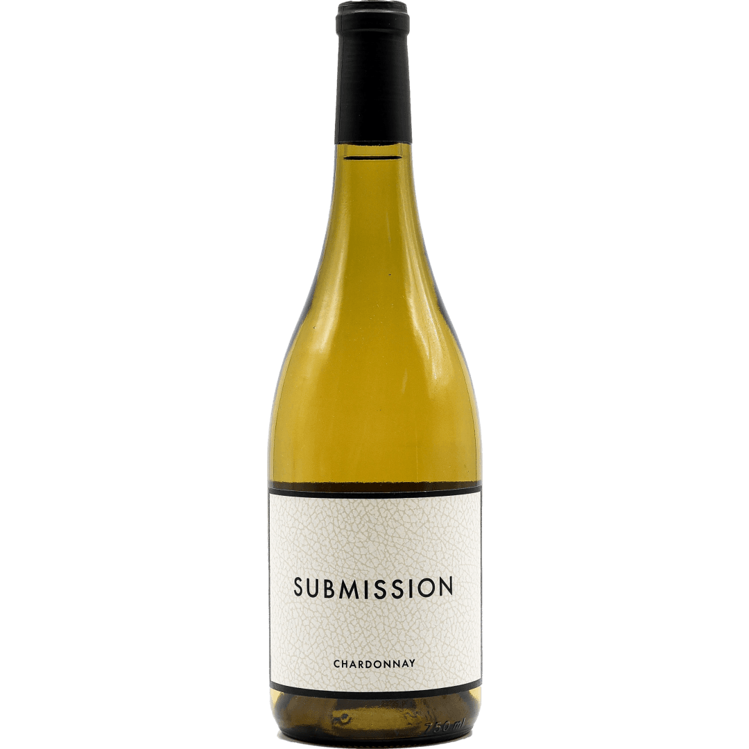 689 Cellars Submission Chardonnay 2023