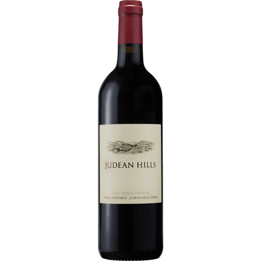 Tzora Judean Hills 2024