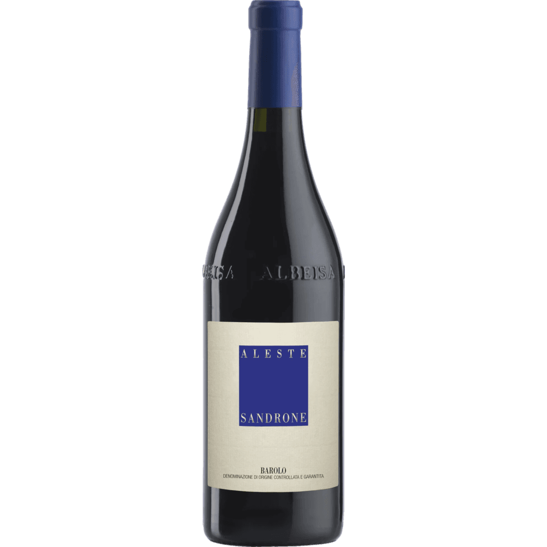 Luciano Sandrone Barolo Aleste 2018