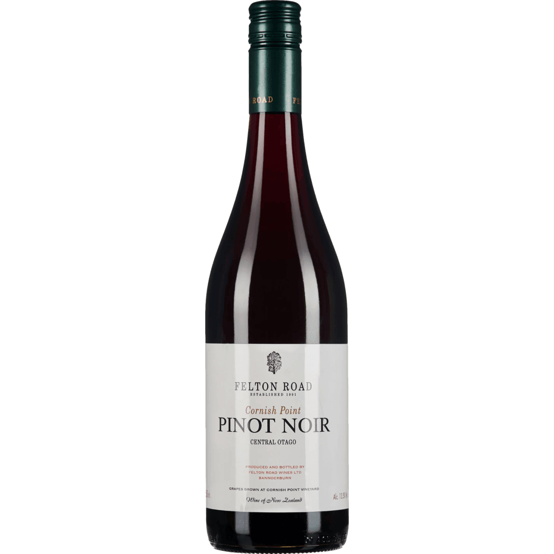 Felton Road Cornish Point Pinot Noir 2024