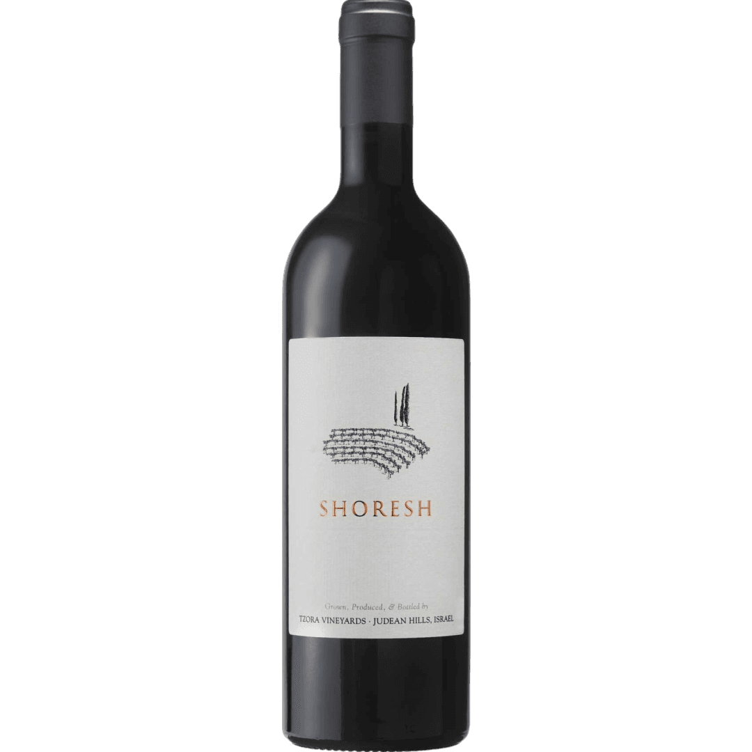 Tzora Shoresh 2024