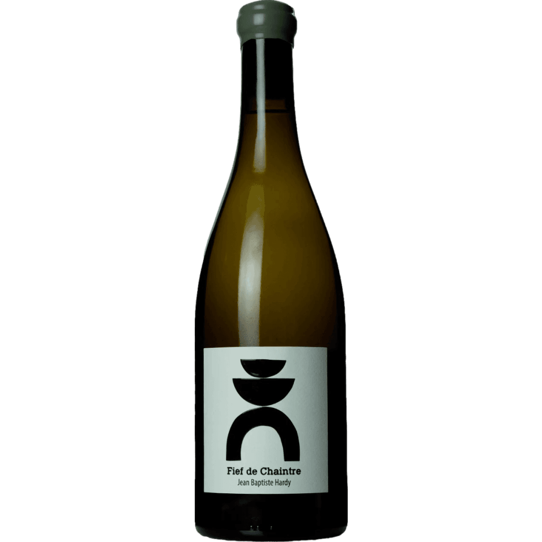 Jean Baptiste Hardy Muscadet Fief de Chaintre 2024