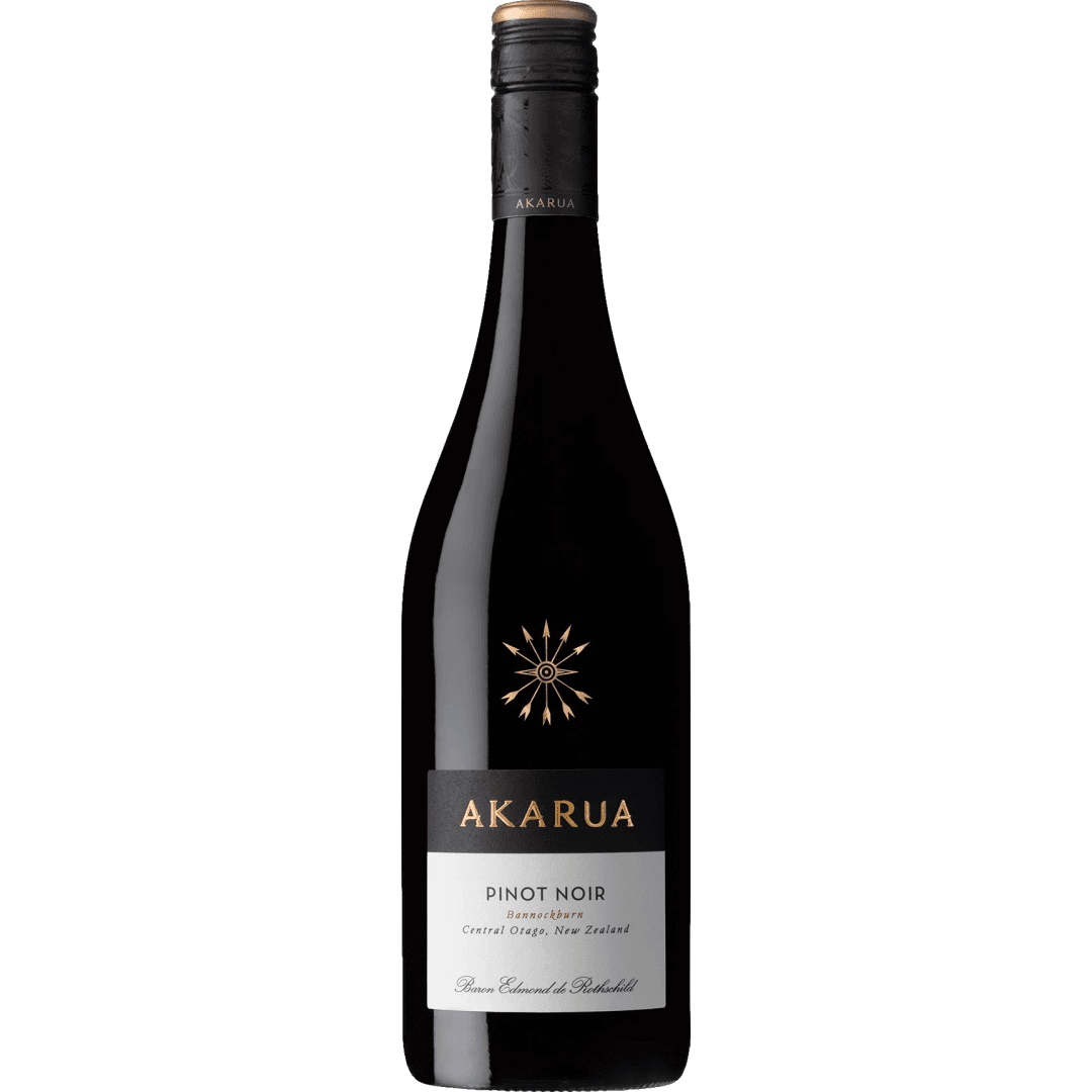 Akarua Pinot Noir 2023