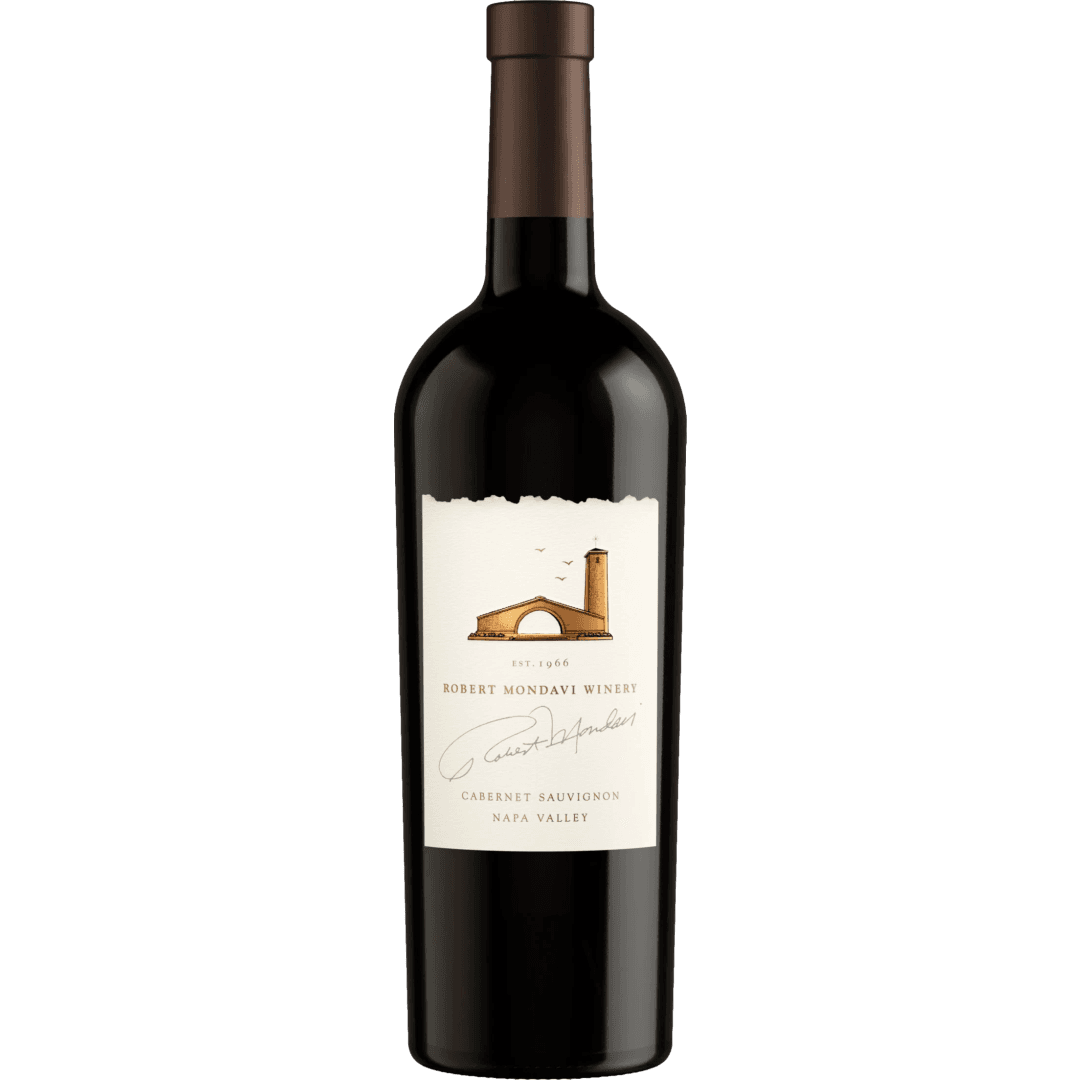 Robert Mondavi Napa Valley Cabernet Sauvignon 2022