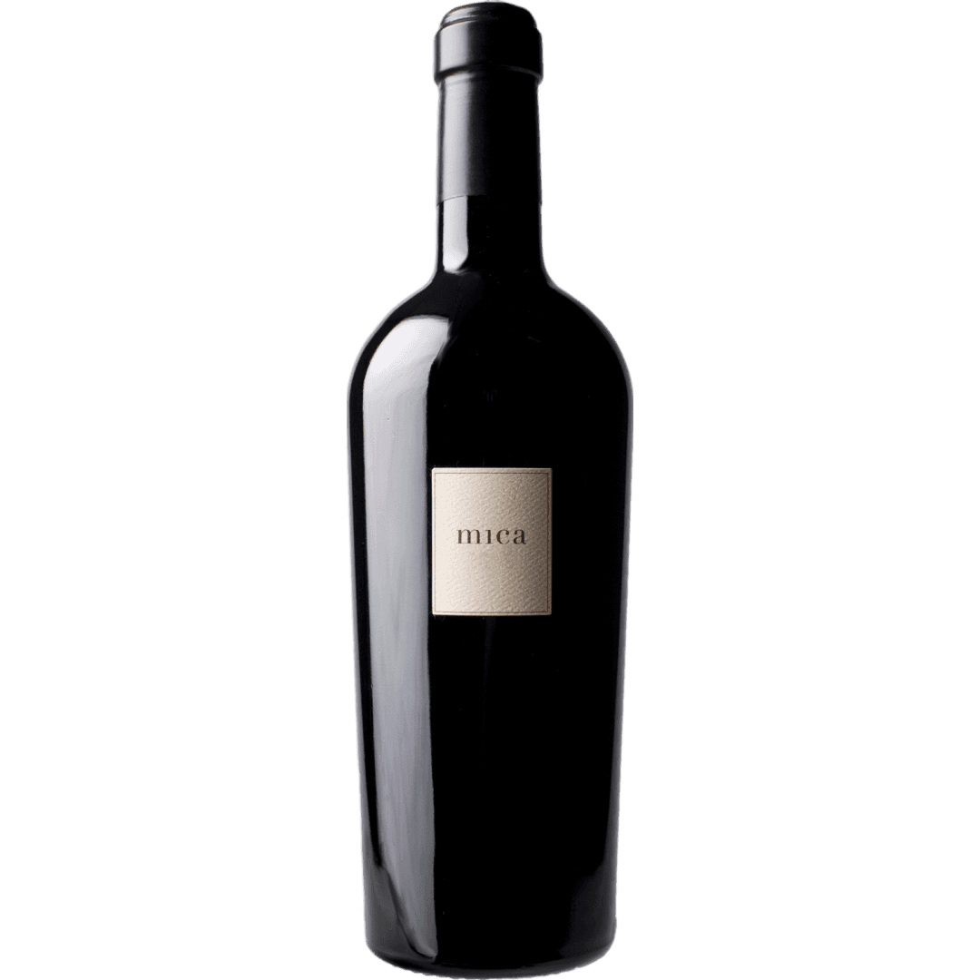Buccella Mica Cabernet Sauvignon 2020
