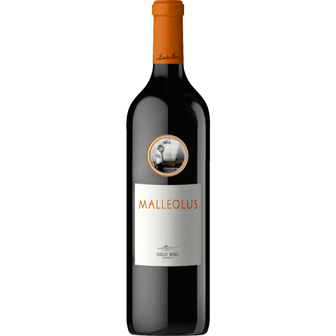 Emilio Moro Malleolus 2022