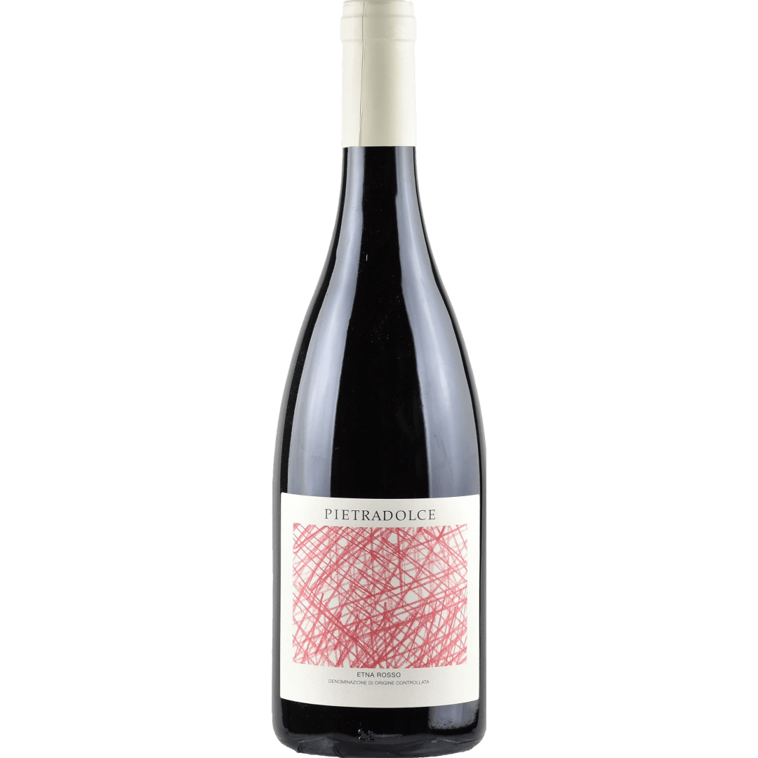 Pietradolce Etna Rosso 2024