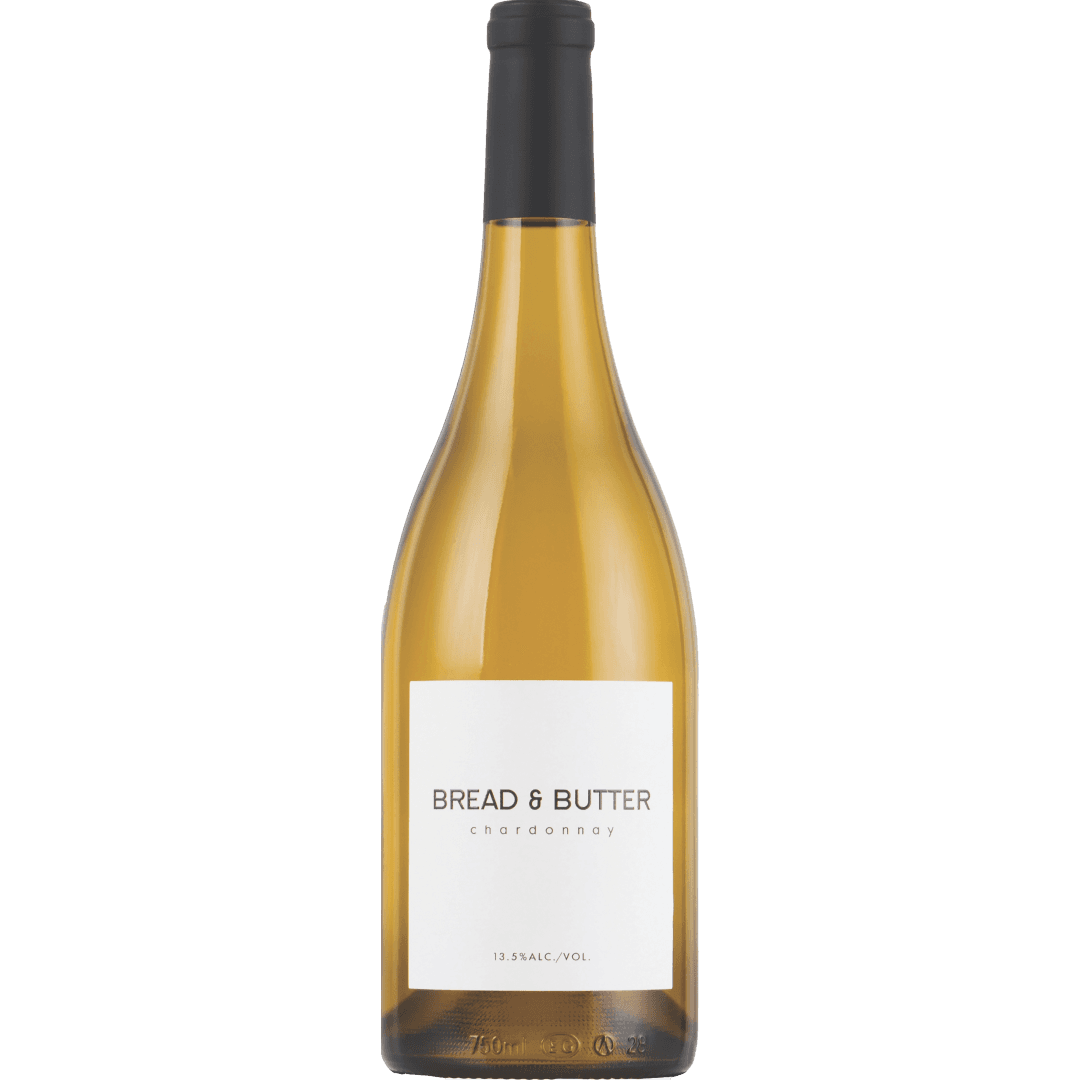 Bread & Butter Chardonnay 2024