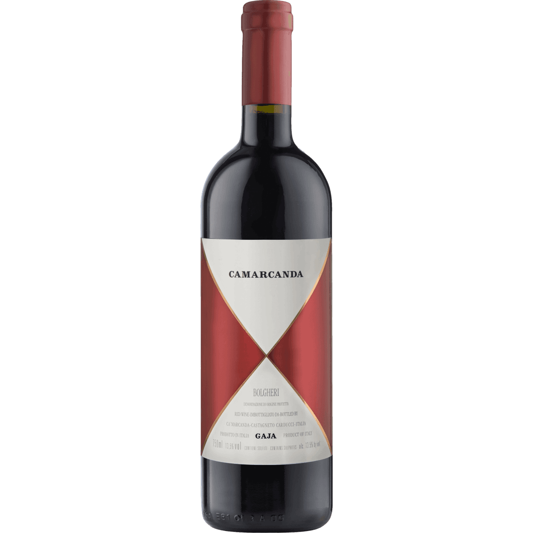 Gaja Camarcanda Bolgheri 2022