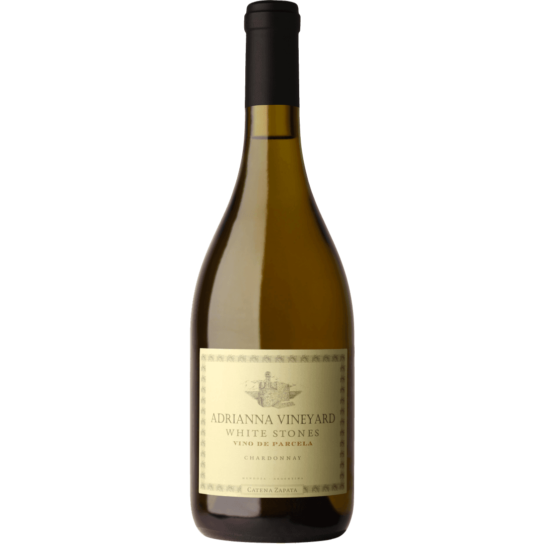 Catena Zapata Adrianna Vineyard White Stones Chardonnay 2023