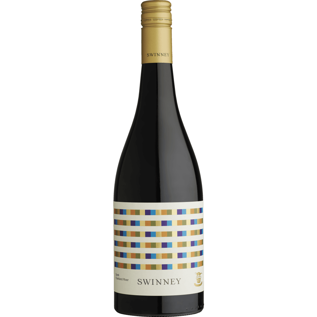 Swinney Frankland River Syrah 2023