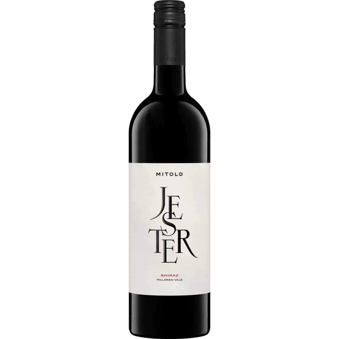 Mitolo Jester Shiraz 2022