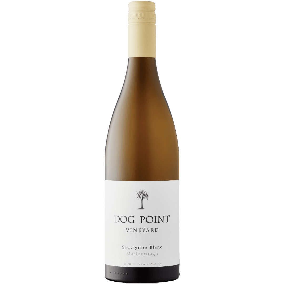 Dog Point Sauvignon Blanc 2024