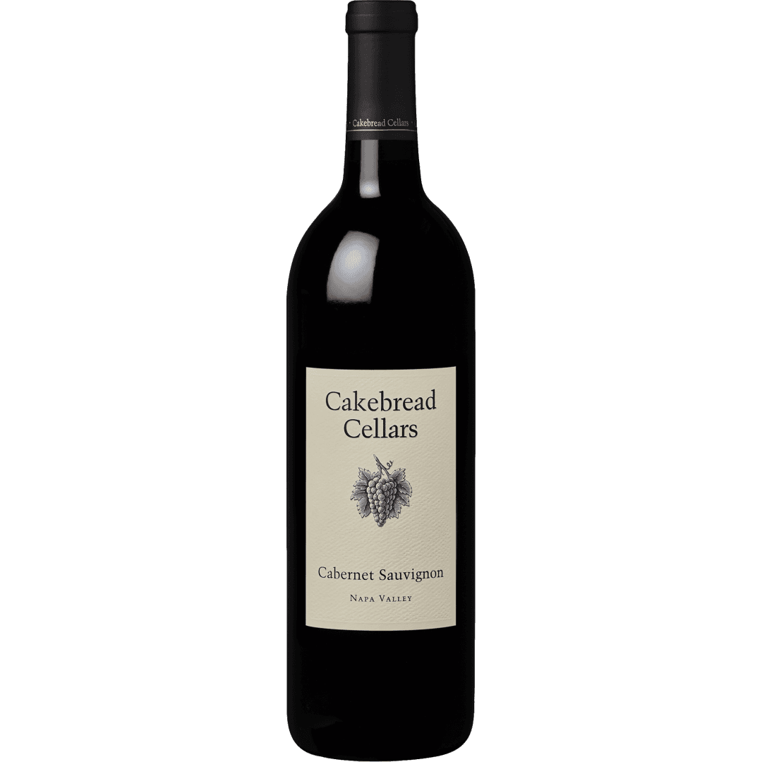 Cakebread Cabernet Sauvignon 2021