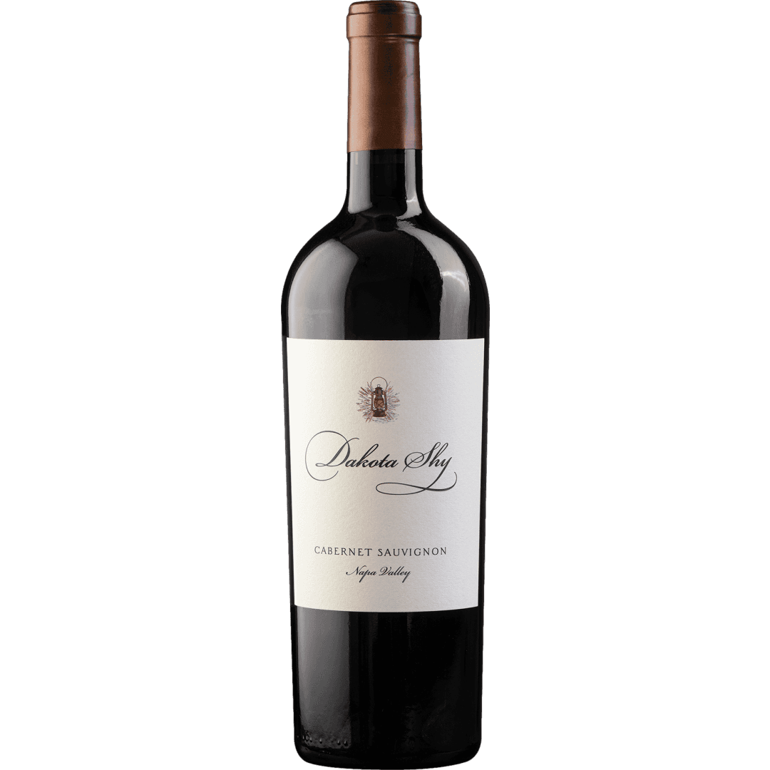 Dakota Shy Cabernet Sauvignon 2024
