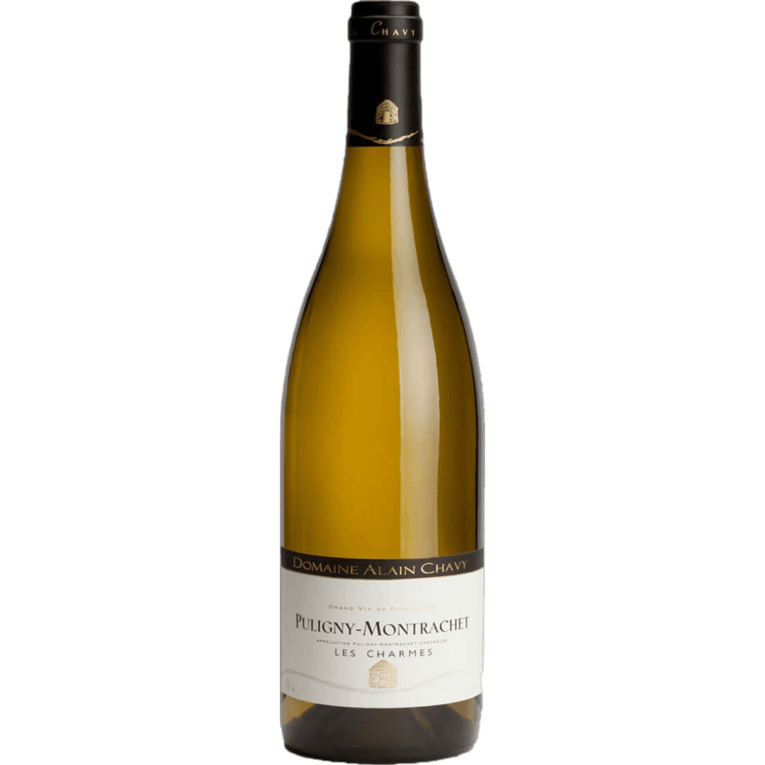 Domaine Alain Chavy Puligny-Montrachet Les Charmes 2024