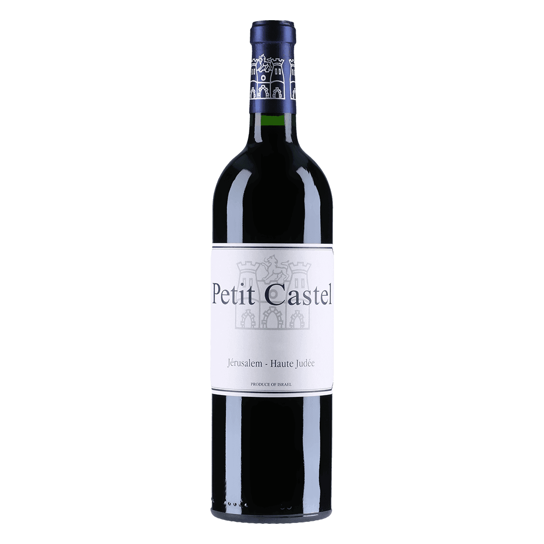 Domaine du Castel Petit Castel 2024