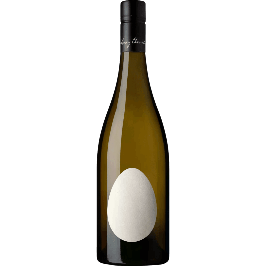 Larry Cherubino Uovo Chardonnay 2024