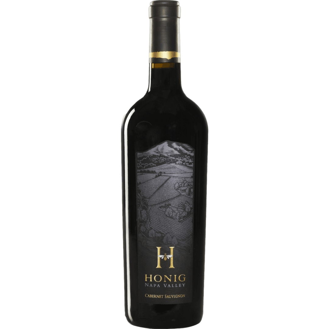 Honig Cabernet Sauvignon 2021