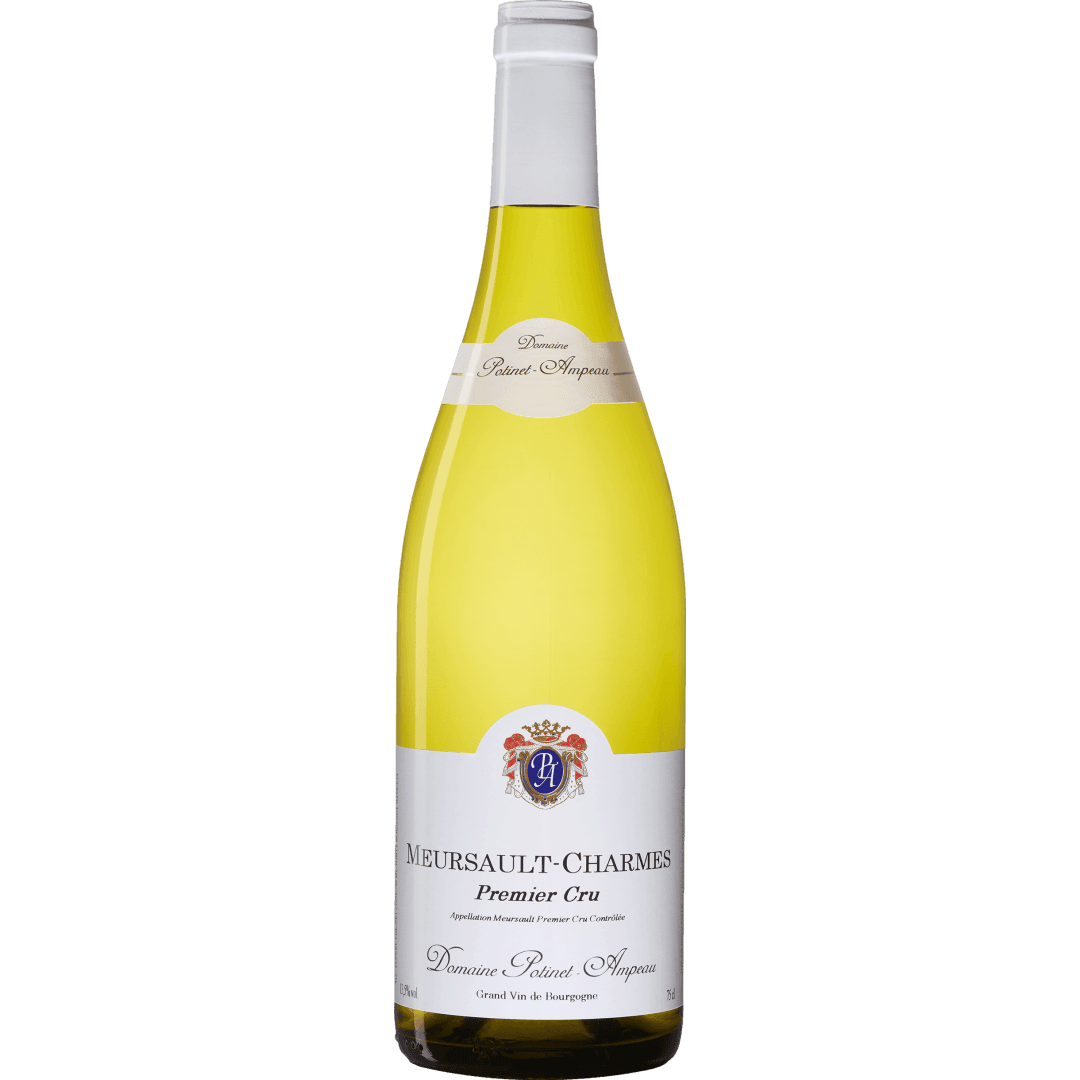 Domaine Potinet-Ampeau Meursault Premier Cru Les Charmes 2020