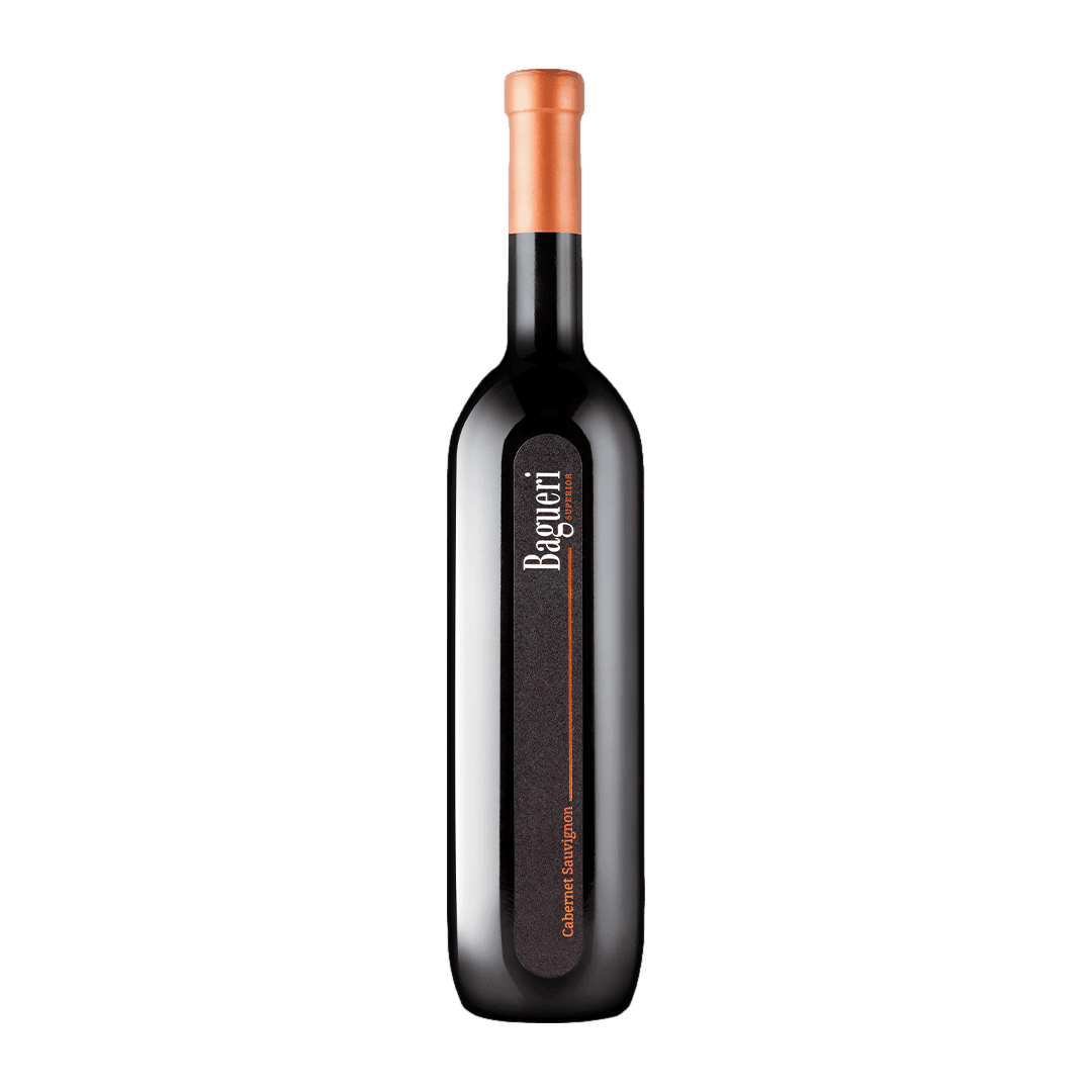 Klet Brda Bagueri Cabernet Sauvignon 2021