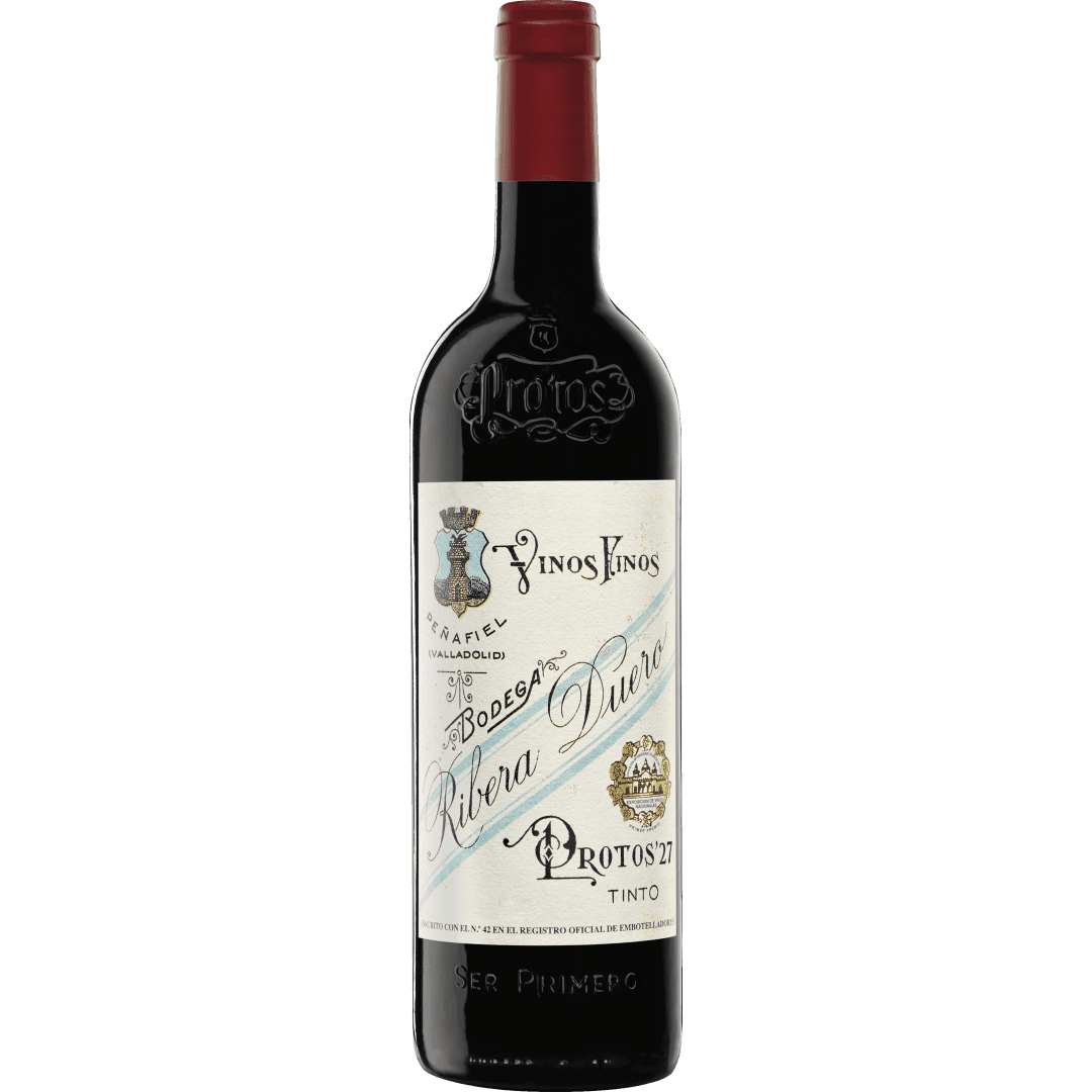 Protos 27 Ribera del Duero 2022