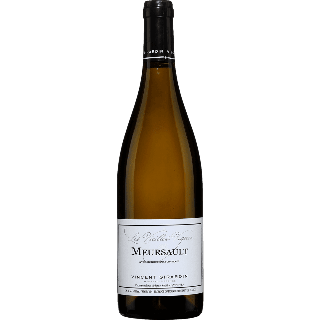 Vincent Girardin Meursault Vieilles Vignes 2023