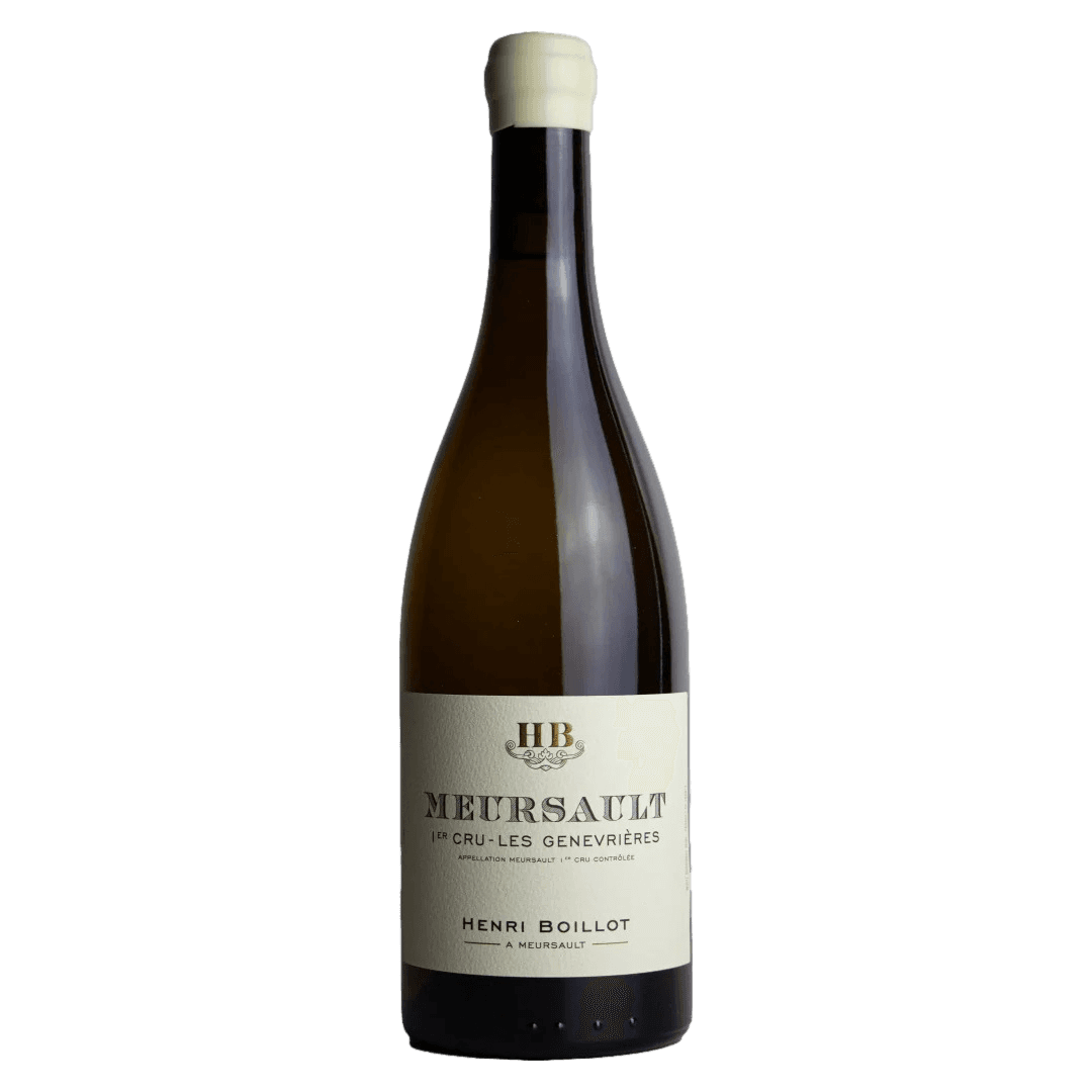 Domaine Henri Boillot Meursault Premier Cru Les Genevrieres 2023