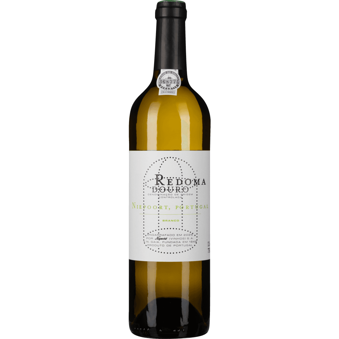 Niepoort Redoma Branco 2025