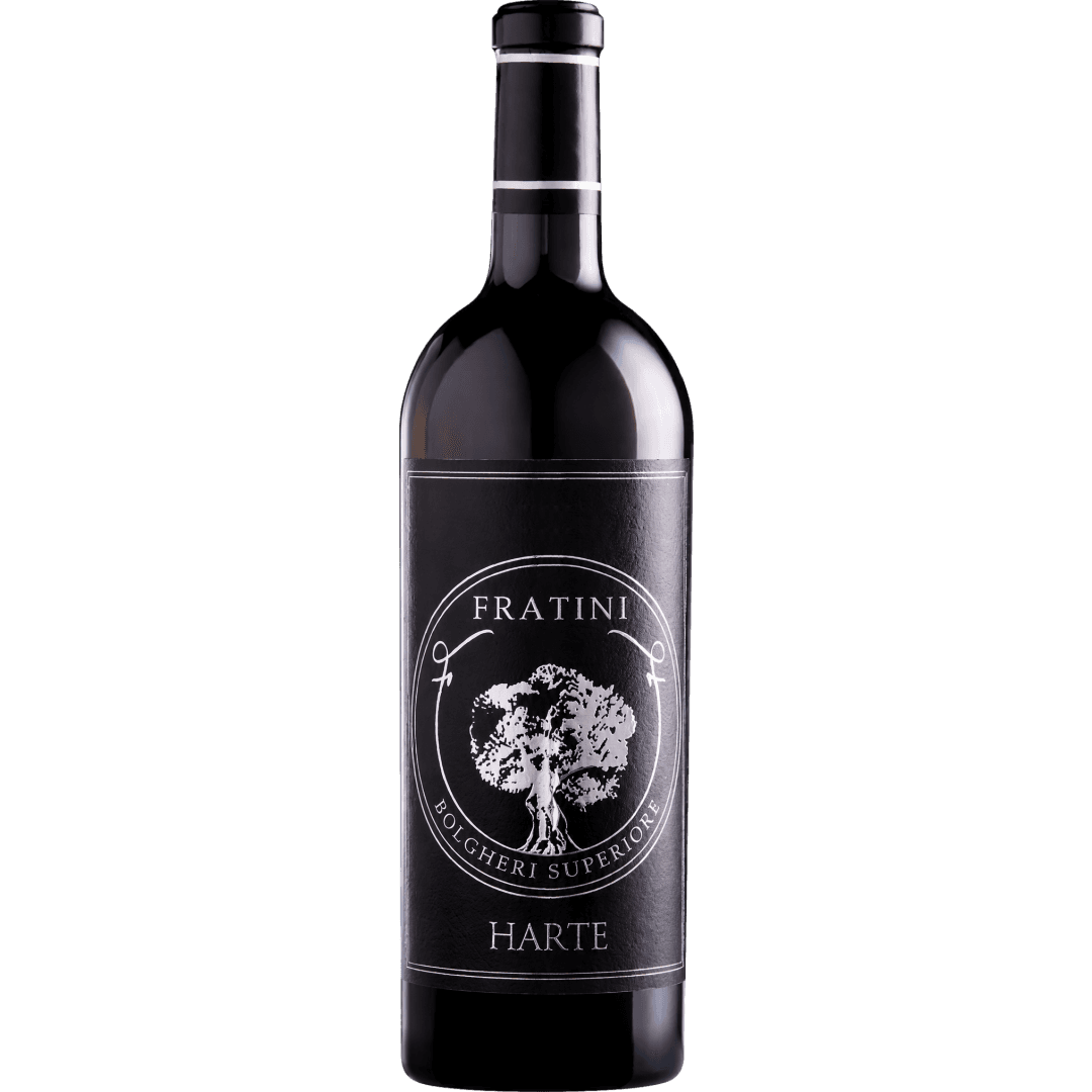 Tenuta Fratini Harte Bolgheri Superiore 2023