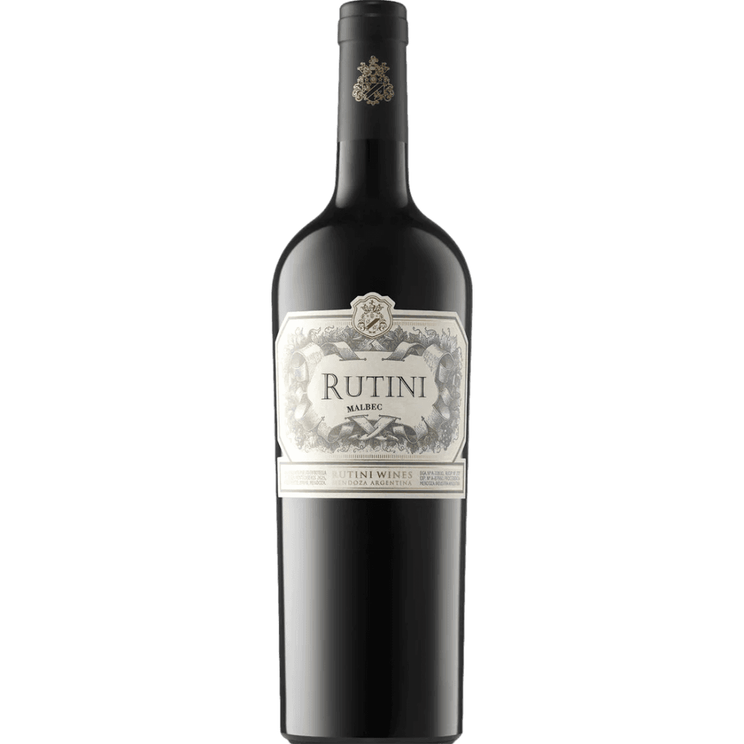 Rutini Malbec 2023