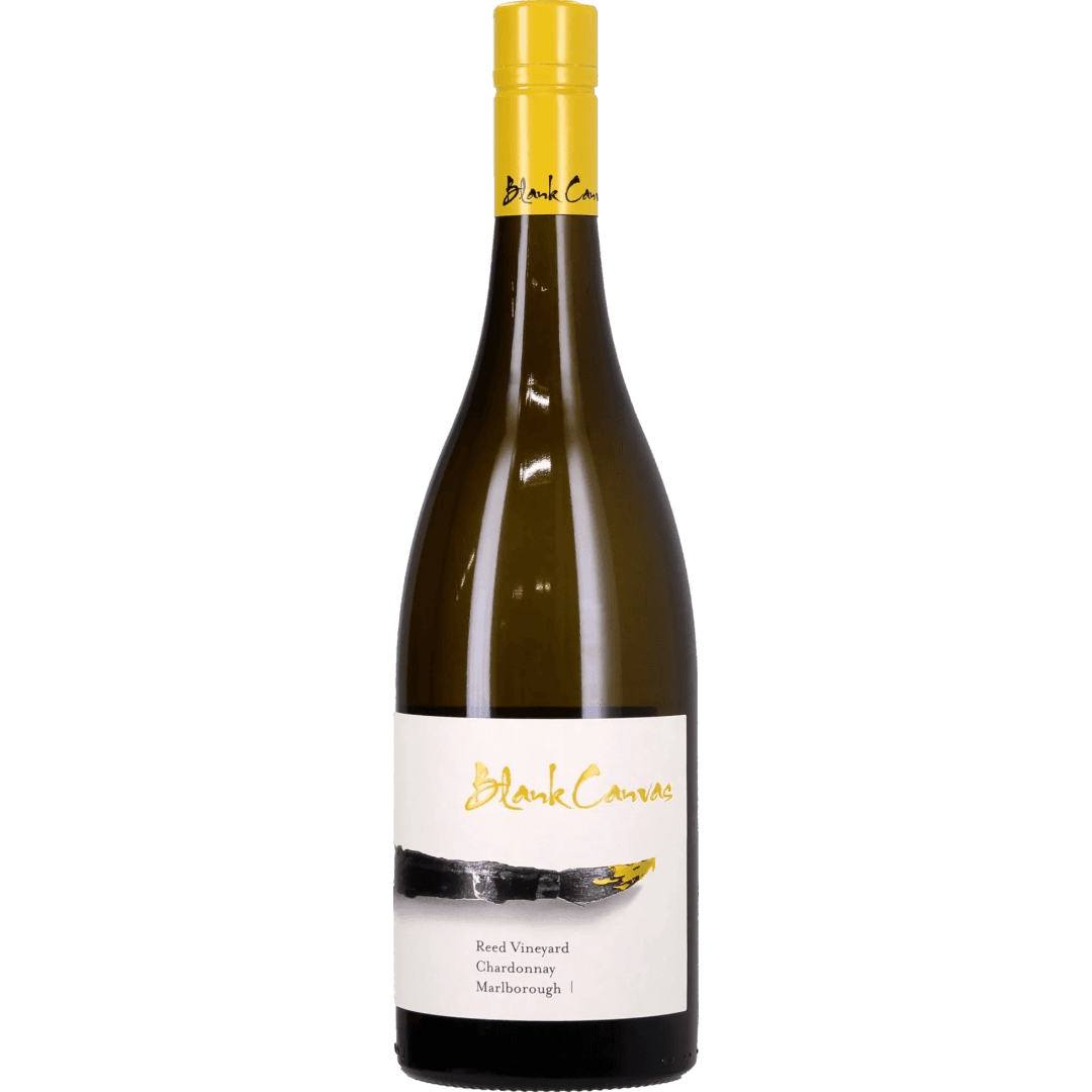 Blank Canvas Reed Chardonnay 2024