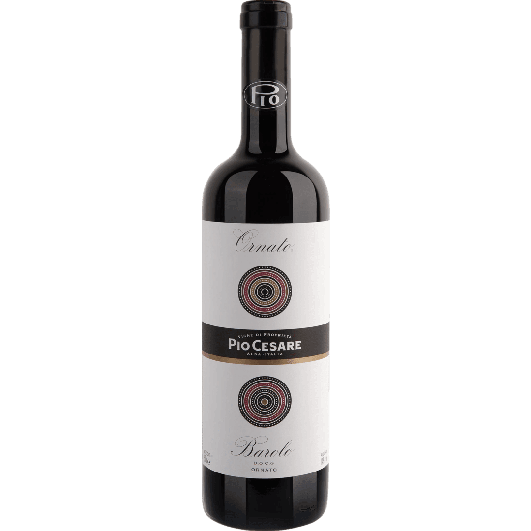 Pio Cesare Barolo Ornato 2020
