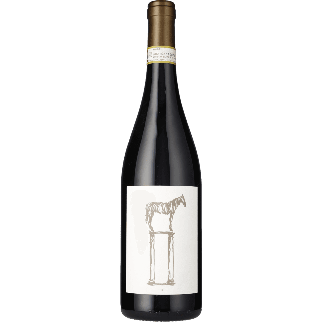 Poderi Luigi Einaudi Barolo Monvigliero 2021